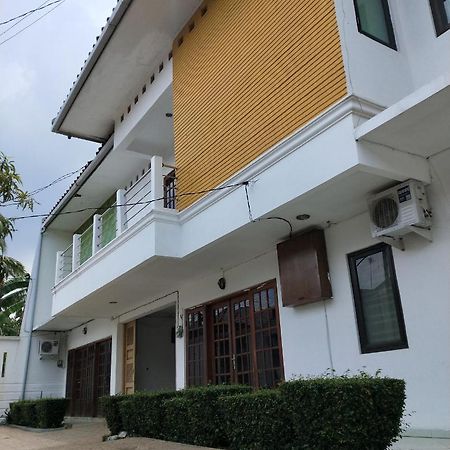 Puri Torina Residence By Innapps Jatinangor Εξωτερικό φωτογραφία