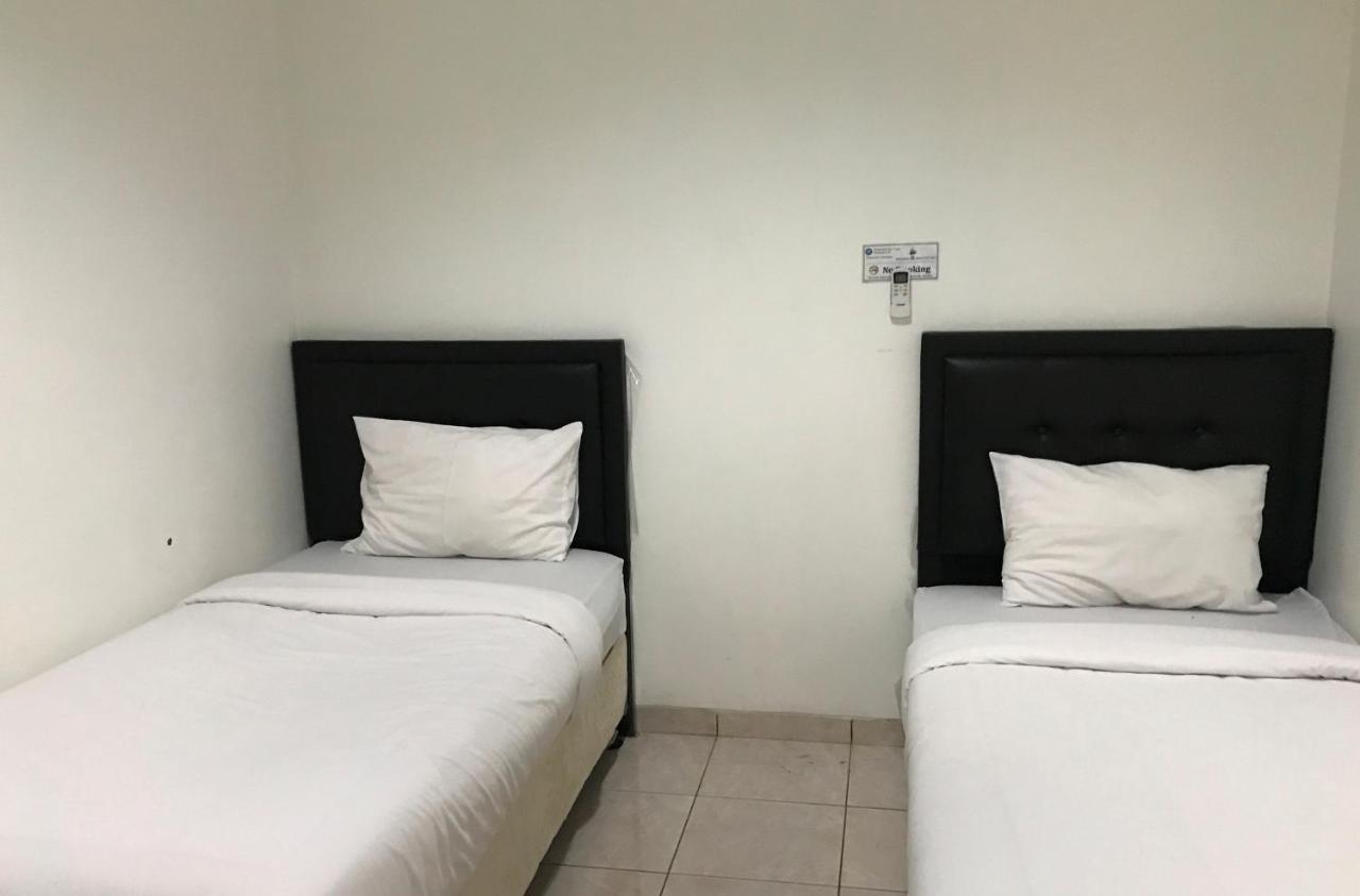 Puri Torina Residence By Innapps Jatinangor Εξωτερικό φωτογραφία