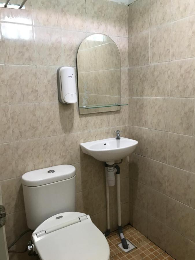 Puri Torina Residence By Innapps Jatinangor Εξωτερικό φωτογραφία