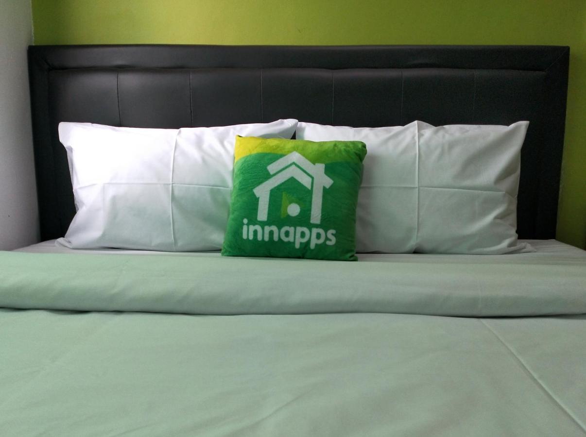 Puri Torina Residence By Innapps Jatinangor Εξωτερικό φωτογραφία