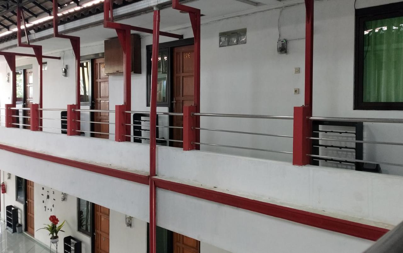 Puri Torina Residence By Innapps Jatinangor Εξωτερικό φωτογραφία