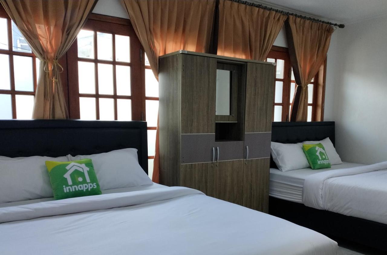 Puri Torina Residence By Innapps Jatinangor Εξωτερικό φωτογραφία