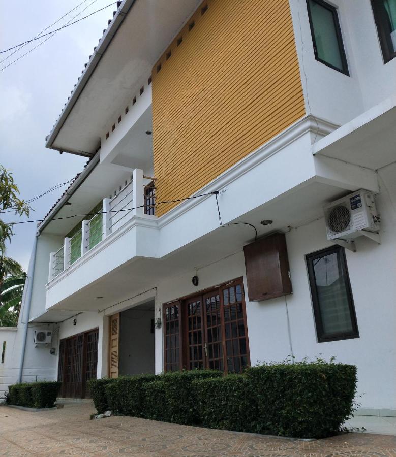 Puri Torina Residence By Innapps Jatinangor Εξωτερικό φωτογραφία