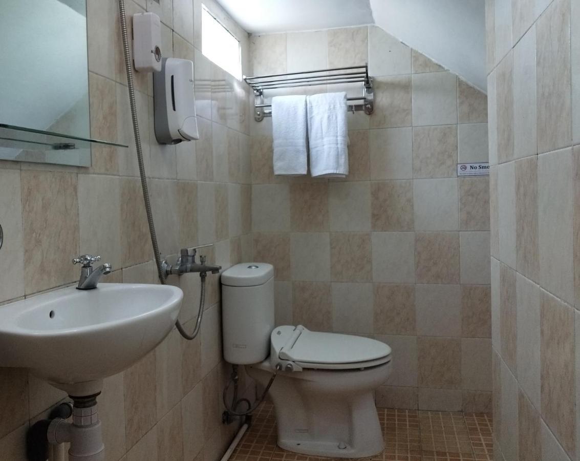 Puri Torina Residence By Innapps Jatinangor Εξωτερικό φωτογραφία