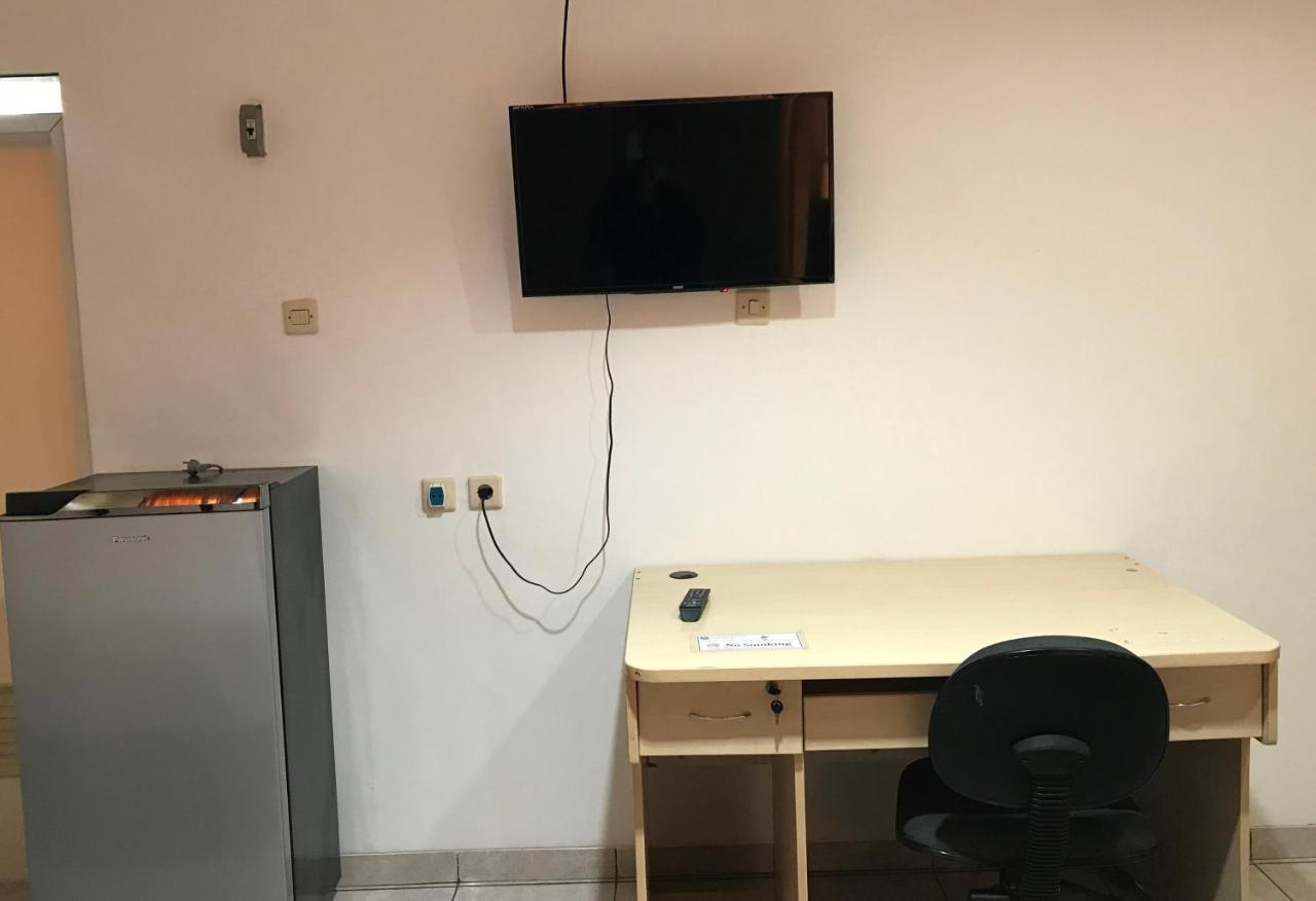 Puri Torina Residence By Innapps Jatinangor Εξωτερικό φωτογραφία