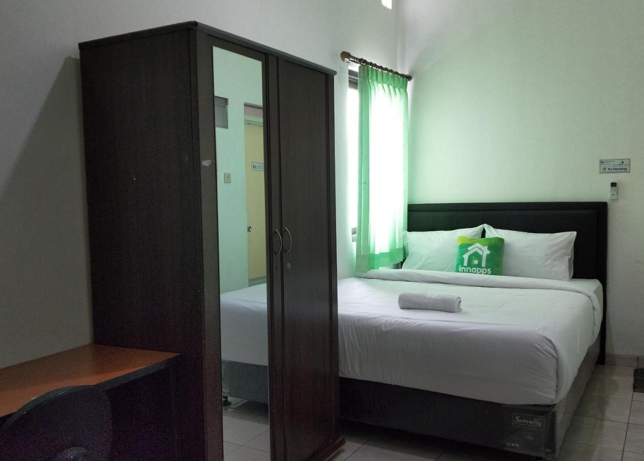 Puri Torina Residence By Innapps Jatinangor Εξωτερικό φωτογραφία