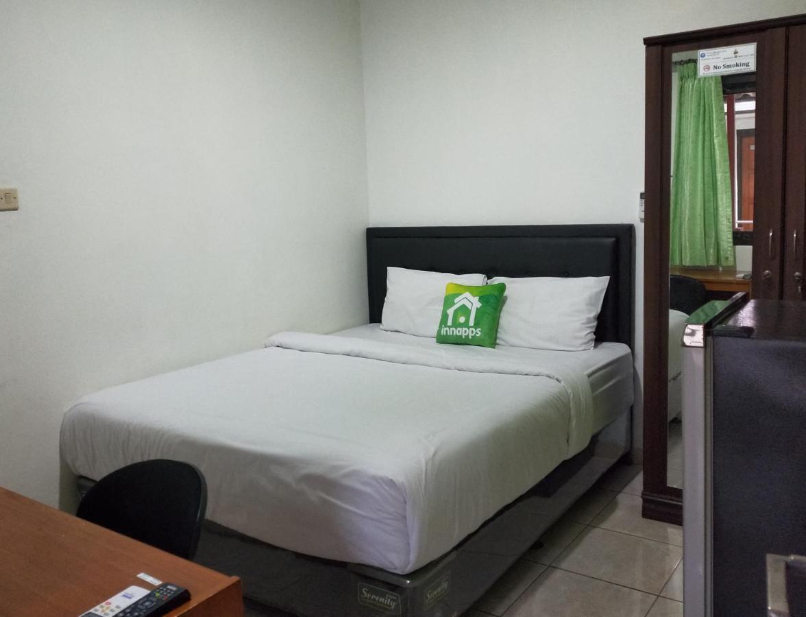 Puri Torina Residence By Innapps Jatinangor Εξωτερικό φωτογραφία