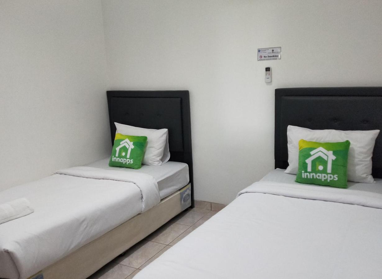 Puri Torina Residence By Innapps Jatinangor Εξωτερικό φωτογραφία